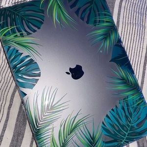 MacBook Pro 16 Inch Case